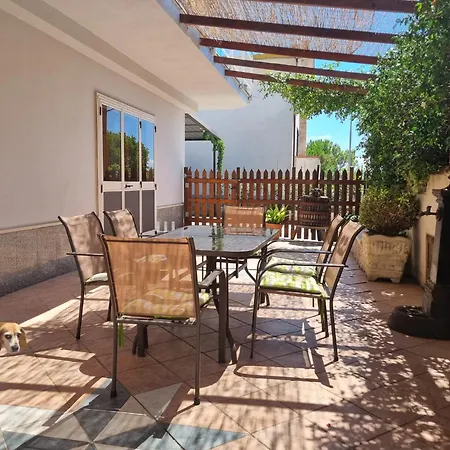 Apartamento Civico 3