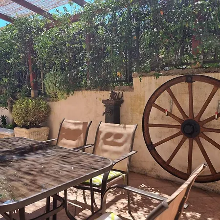 Civico 3 Fragneto l'Abate