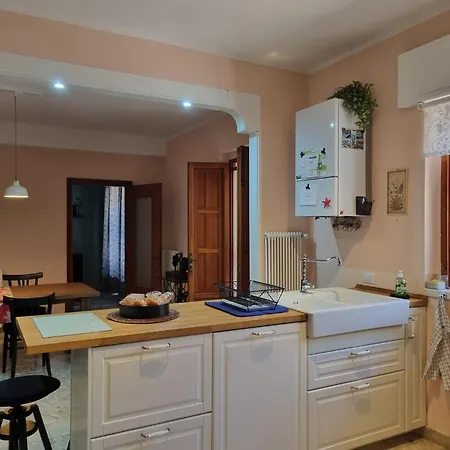 Apartamento Civico 3