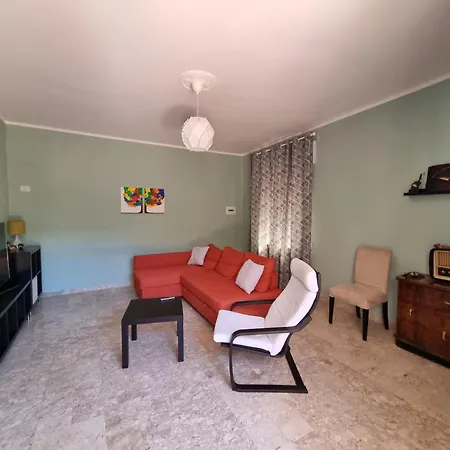 Civico 3 Fragneto l'Abate