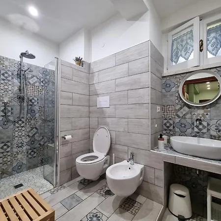 Civico 3 Appartement Fragneto l'Abate