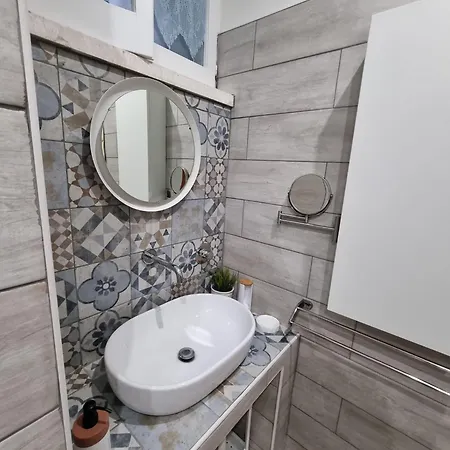 Civico 3 Apartamento