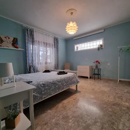 Appartement Civico 3 Fragneto l'Abate