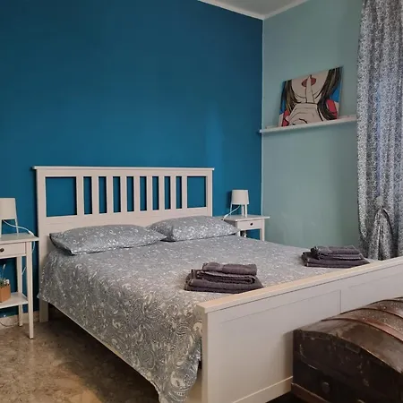 Civico 3 Fragneto l'Abate