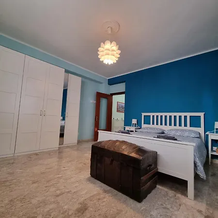 Civico 3 Apartamento