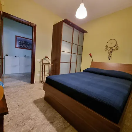 Apartamento Civico 3 Fragneto l'Abate