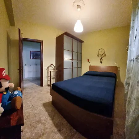 Civico 3 Apartamento *