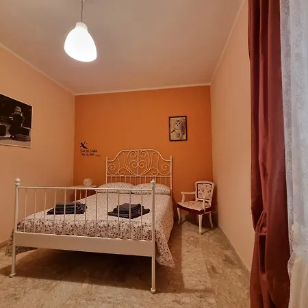 Civico 3 Lejlighed Fragneto l'Abate