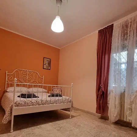 Civico 3 Fragneto l'Abate