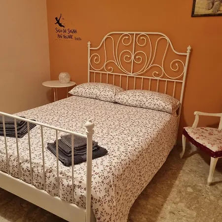 Civico 3 Lejlighed Fragneto l'Abate