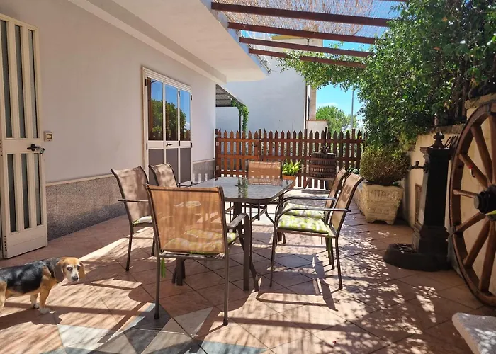 Appartement Civico 3