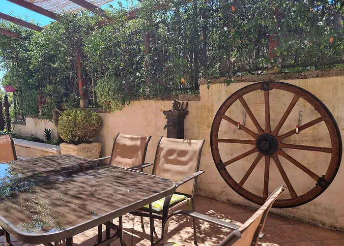 Civico 3 Fragneto l'Abate