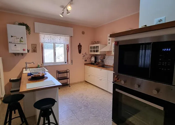 Civico 3 Appartement *