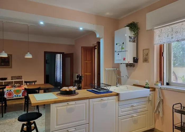 Appartement Civico 3