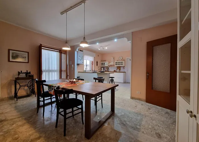 Civico 3 Appartement *