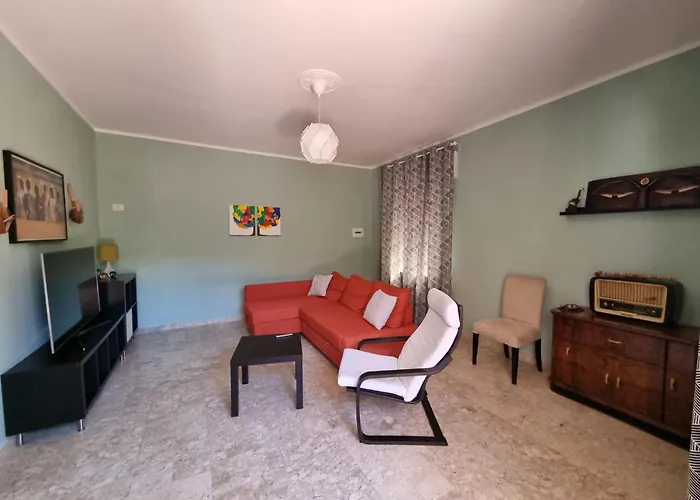 Civico 3 Fragneto l'Abate