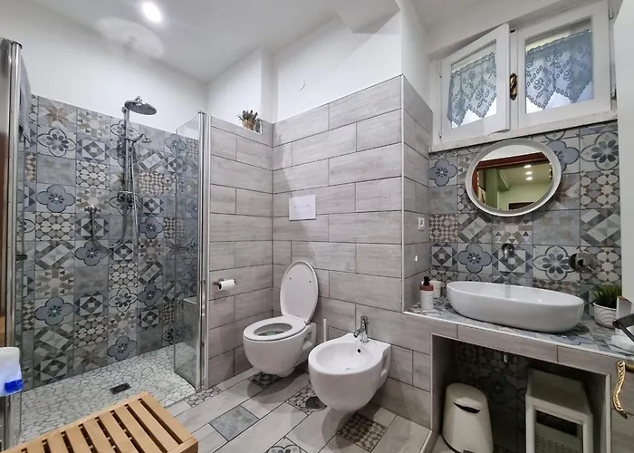 Civico 3 Appartement Fragneto l'Abate