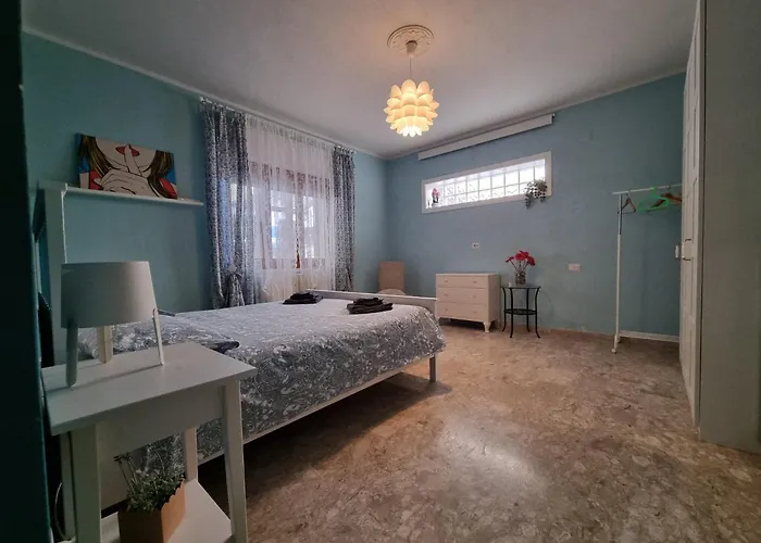 Apartment Civico 3 Fragneto l'Abate