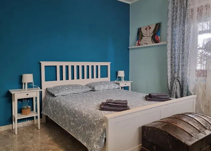 Civico 3 Fragneto l'Abate