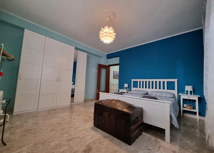 Civico 3 Appartement