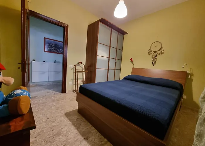 Appartement Civico 3 Fragneto l'Abate