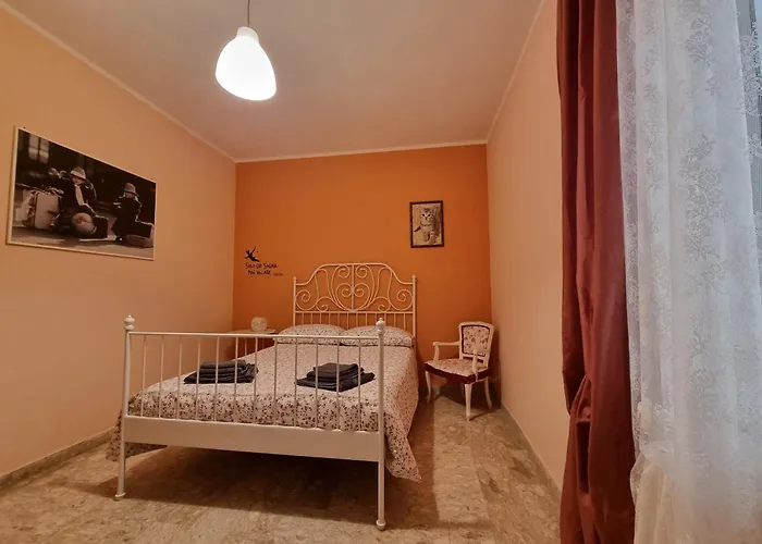 Civico 3 Appartement Fragneto l'Abate