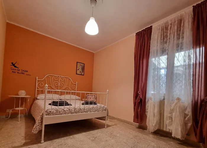 Civico 3 Fragneto l'Abate