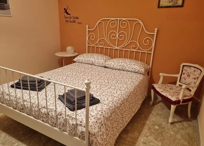 Civico 3 Appartement Fragneto l'Abate